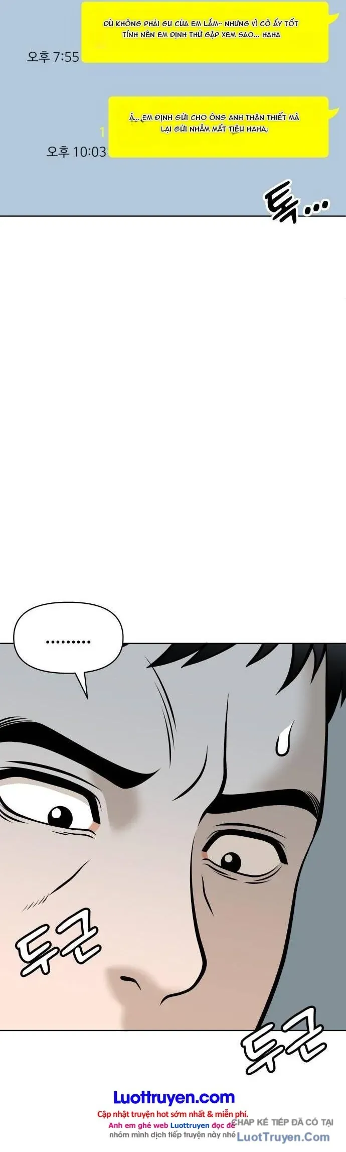 Ở Tuổi 40 Chapter 71 - Trang 10