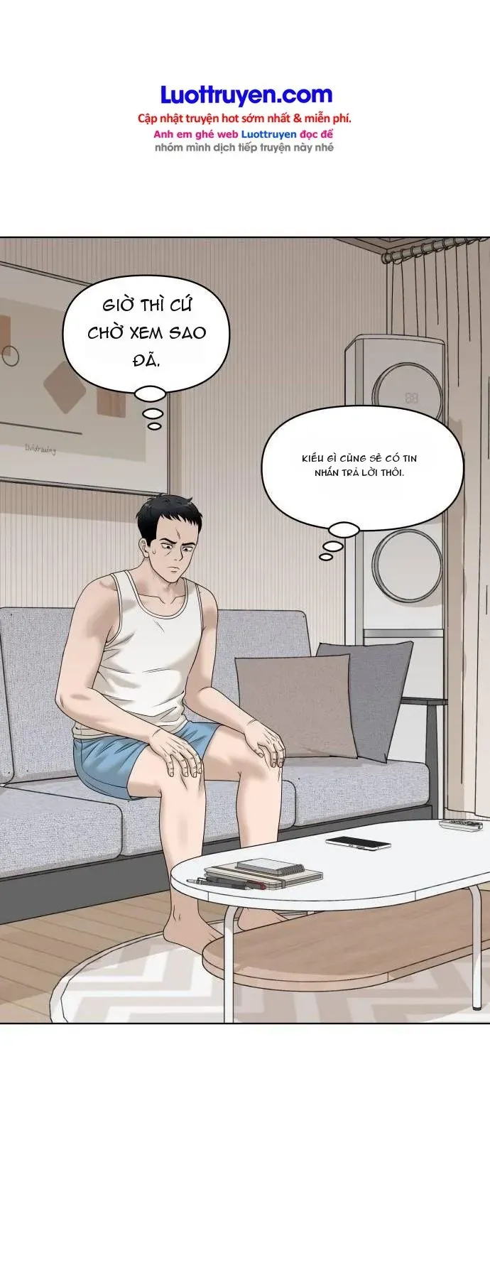 Ở Tuổi 40 Chapter 71 - Trang 15