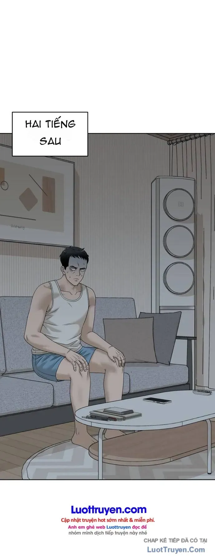 Ở Tuổi 40 Chapter 71 - Trang 16
