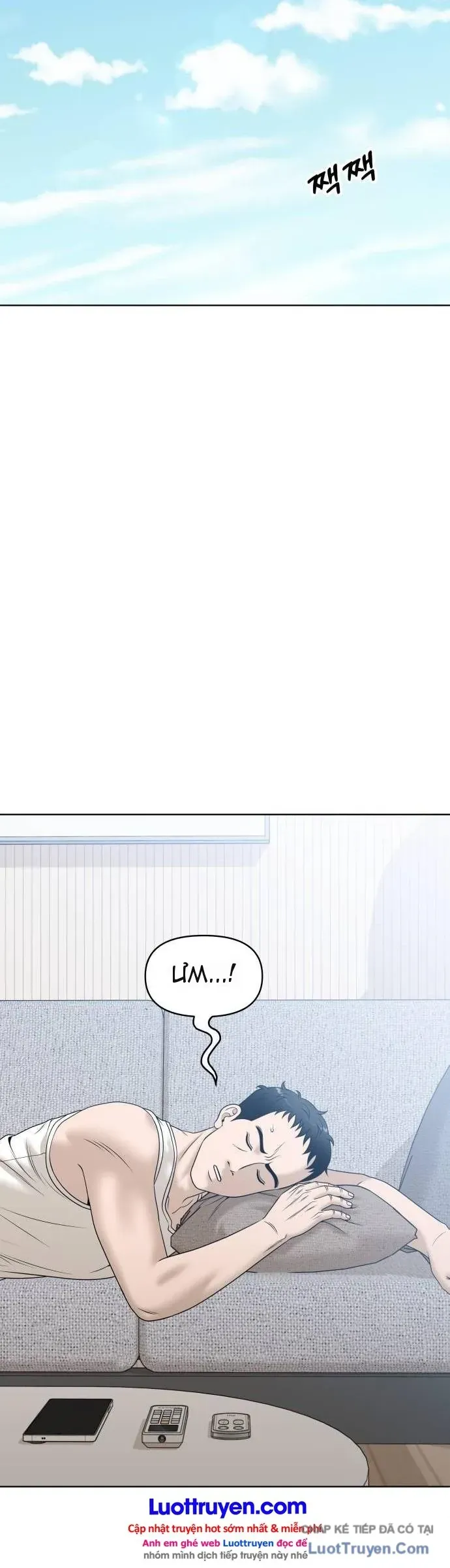 Ở Tuổi 40 Chapter 71 - Trang 18