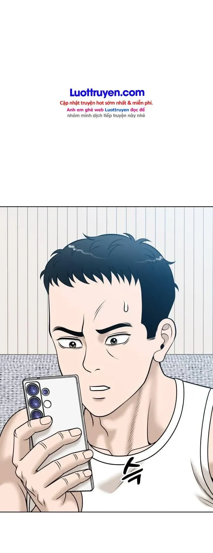 Ở Tuổi 40 Chapter 71 - Trang 21