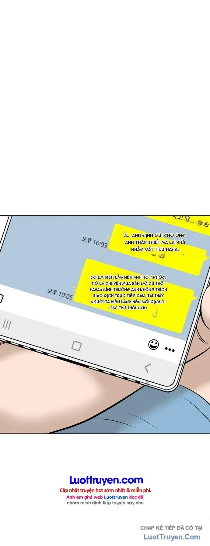 Ở Tuổi 40 Chapter 71 - Trang 22