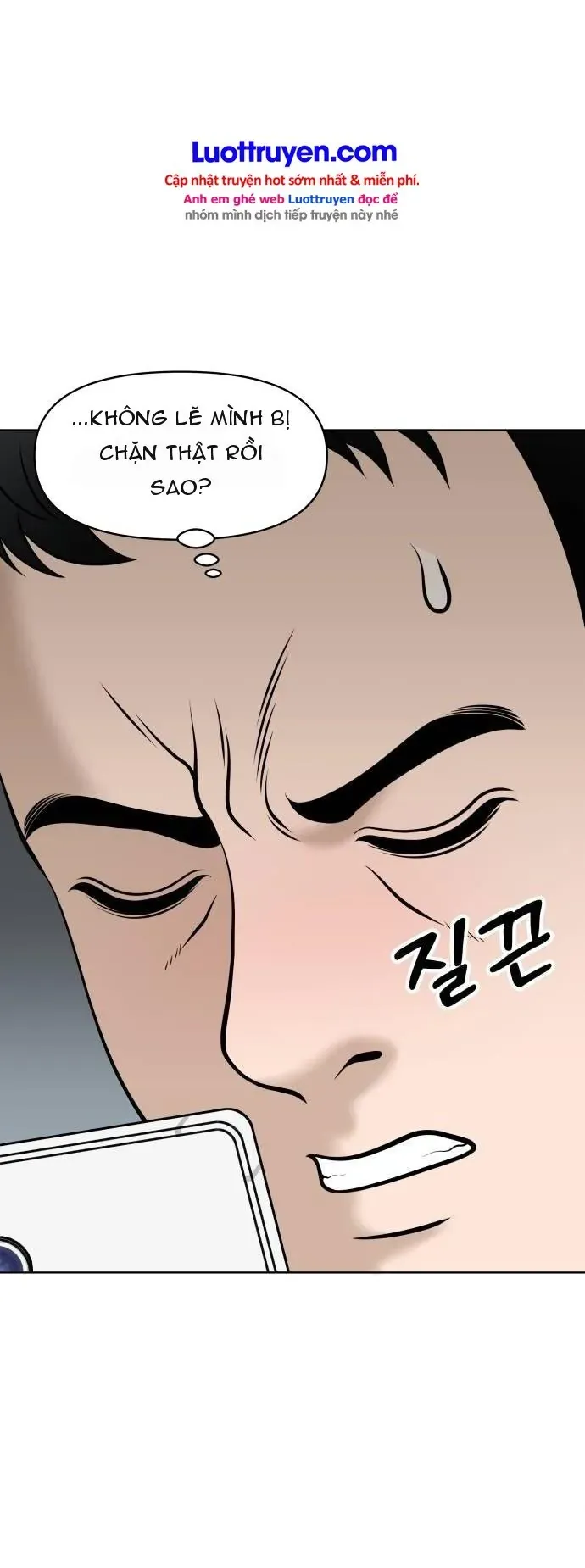 Ở Tuổi 40 Chapter 71 - Trang 23