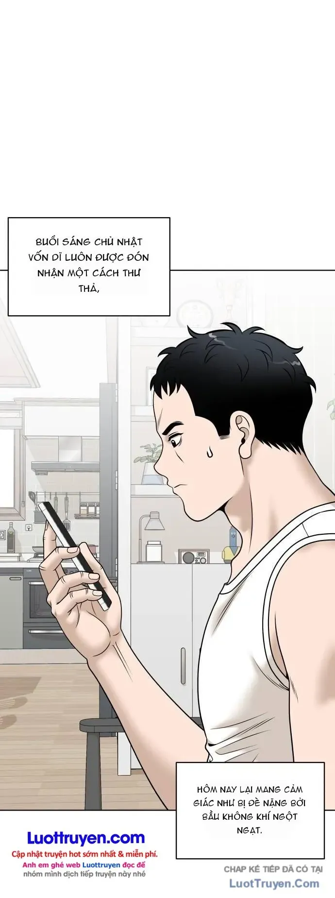 Ở Tuổi 40 Chapter 71 - Trang 24