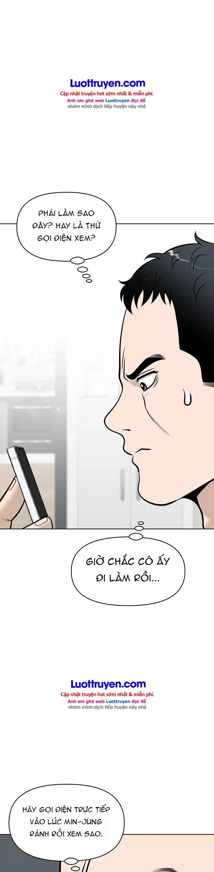 Ở Tuổi 40 Chapter 71 - Trang 25