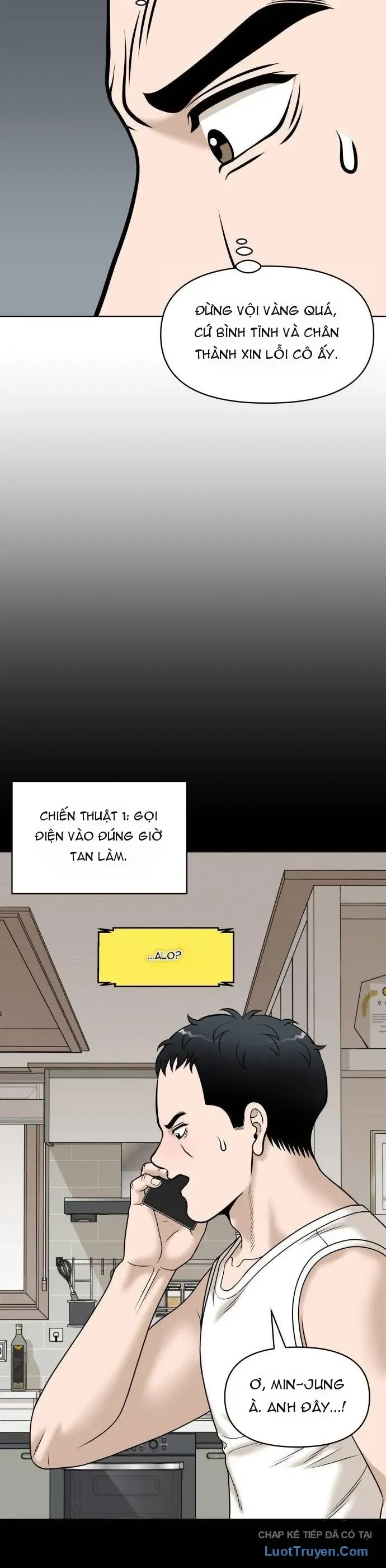 Ở Tuổi 40 Chapter 71 - Trang 26