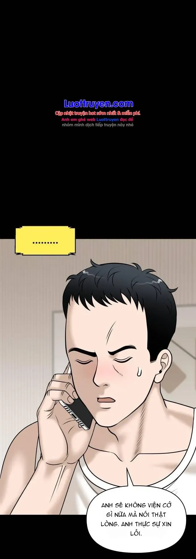 Ở Tuổi 40 Chapter 71 - Trang 27