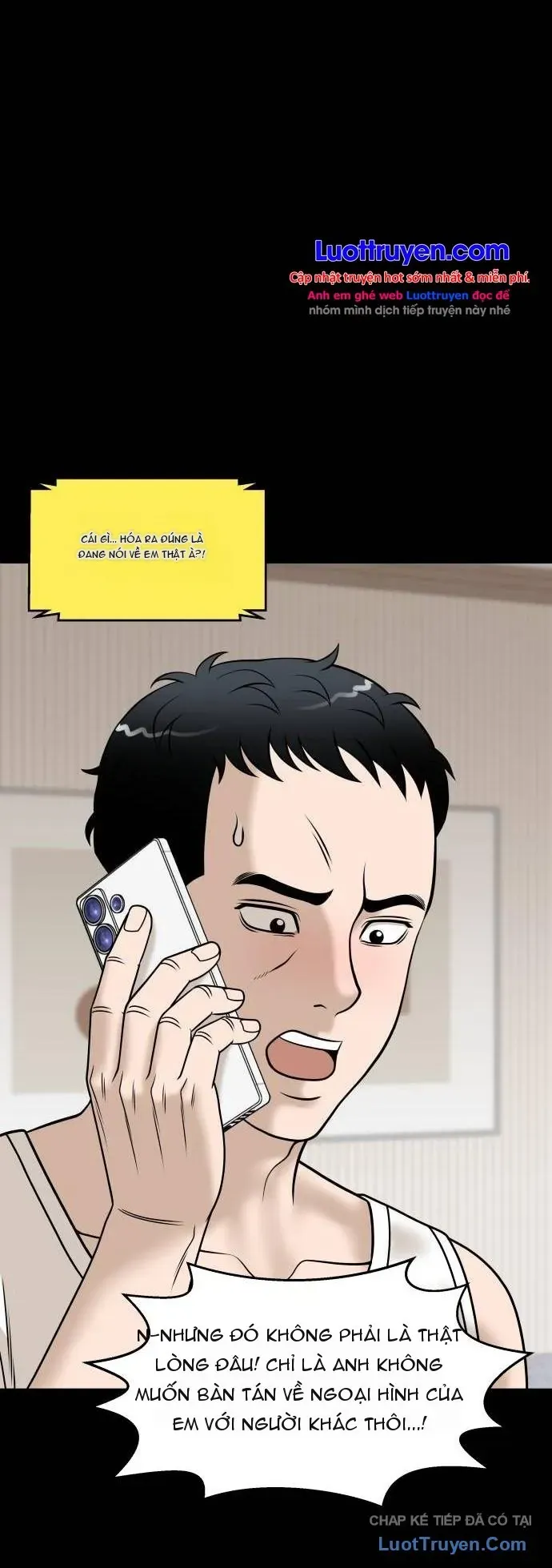 Ở Tuổi 40 Chapter 71 - Trang 28
