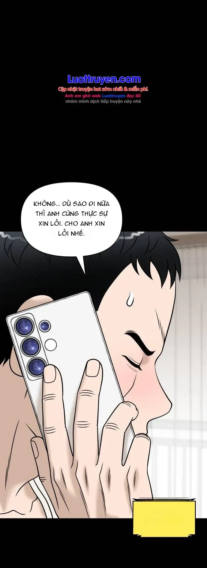 Ở Tuổi 40 Chapter 71 - Trang 29