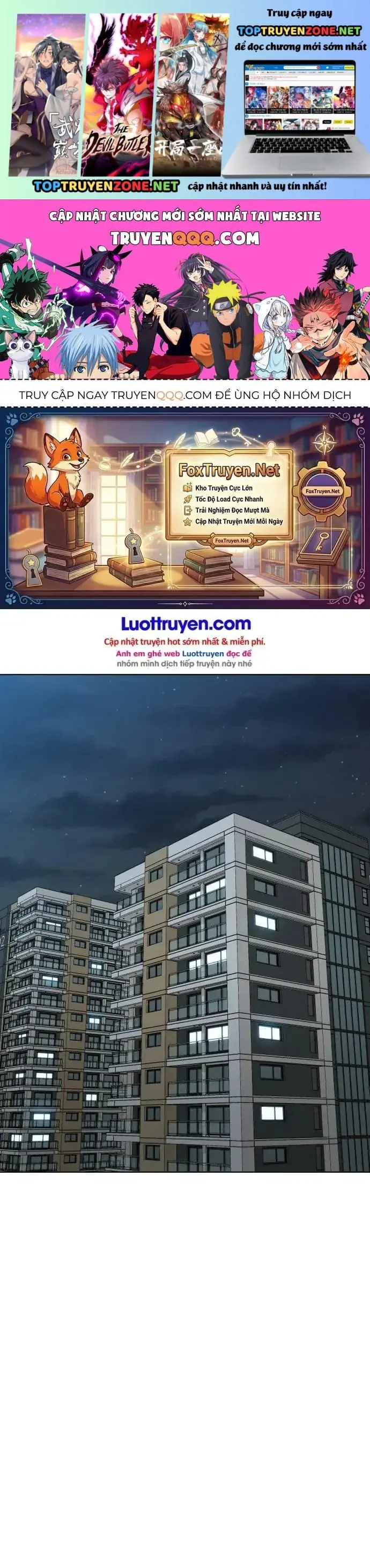 Ở Tuổi 40 Chapter 71 - Trang 3