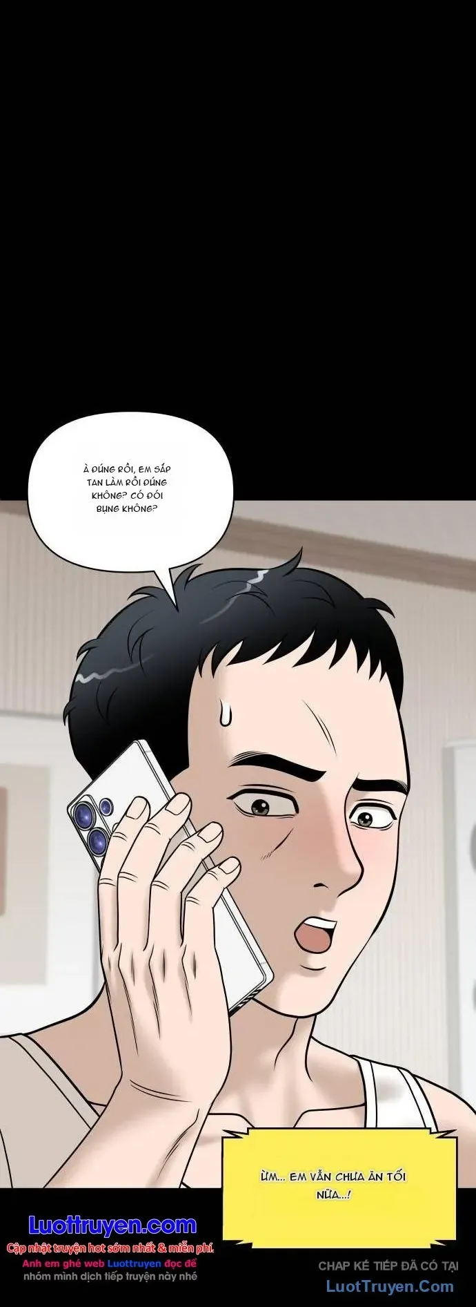 Ở Tuổi 40 Chapter 71 - Trang 30