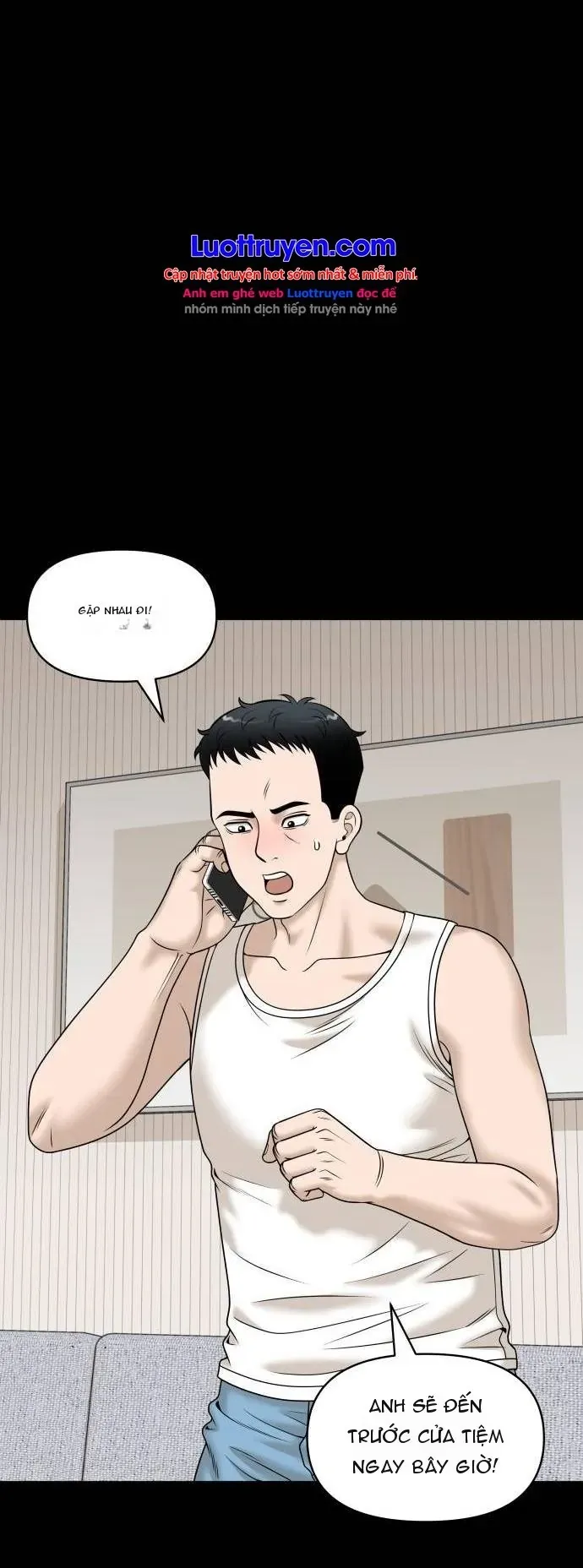Ở Tuổi 40 Chapter 71 - Trang 31