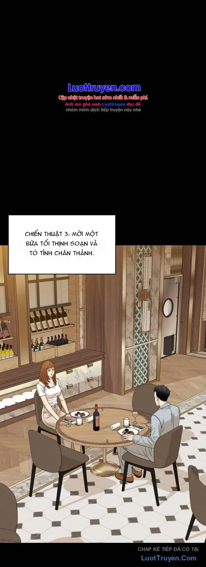 Ở Tuổi 40 Chapter 71 - Trang 34