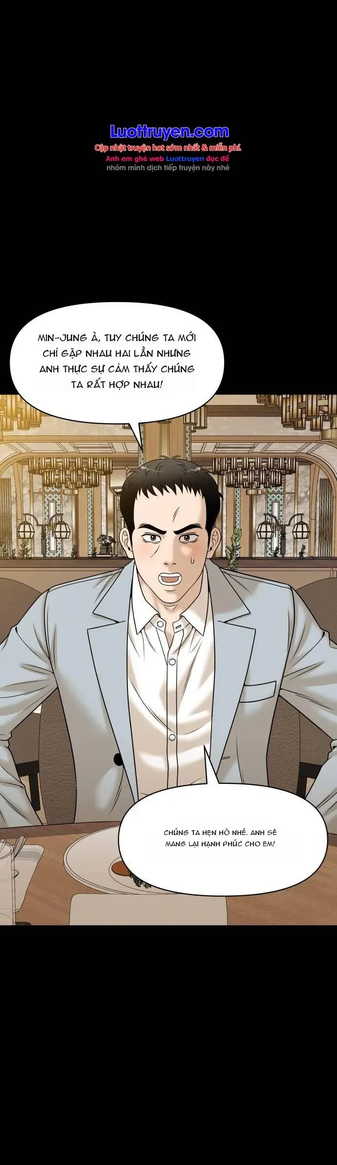 Ở Tuổi 40 Chapter 71 - Trang 35