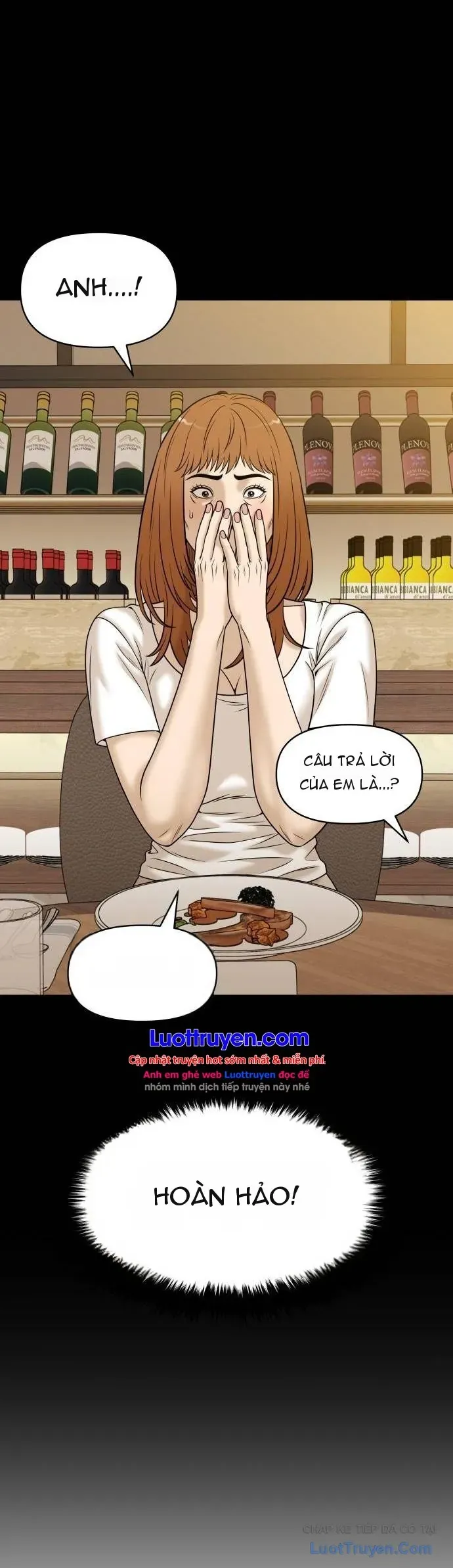 Ở Tuổi 40 Chapter 71 - Trang 36