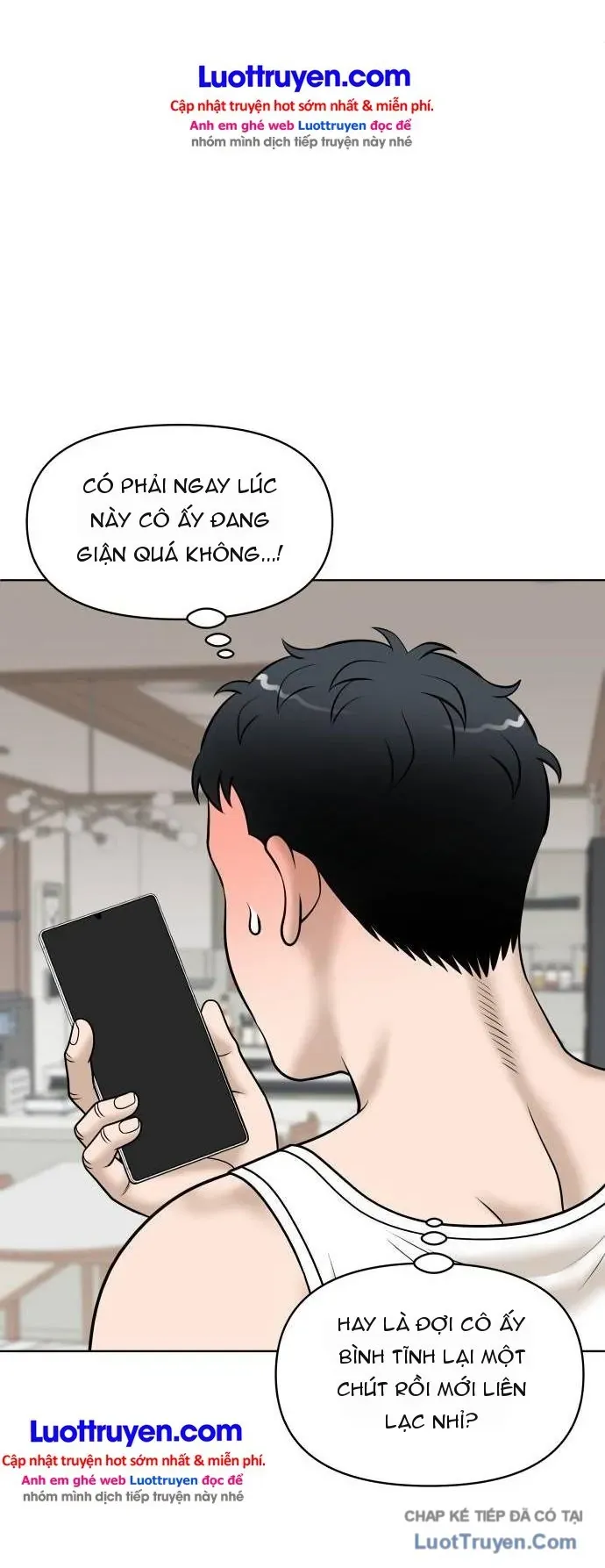 Ở Tuổi 40 Chapter 71 - Trang 38