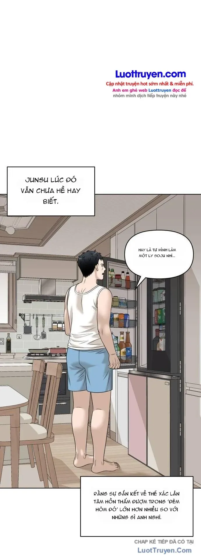 Ở Tuổi 40 Chapter 71 - Trang 40
