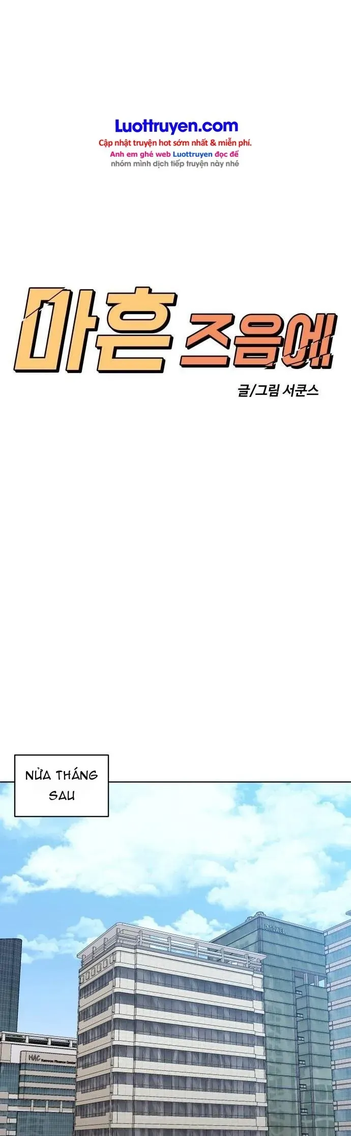 Ở Tuổi 40 Chapter 71 - Trang 41
