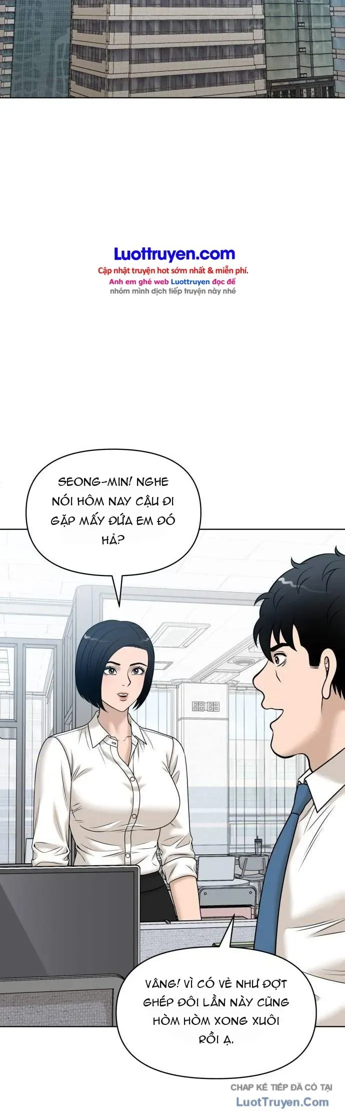 Ở Tuổi 40 Chapter 71 - Trang 42