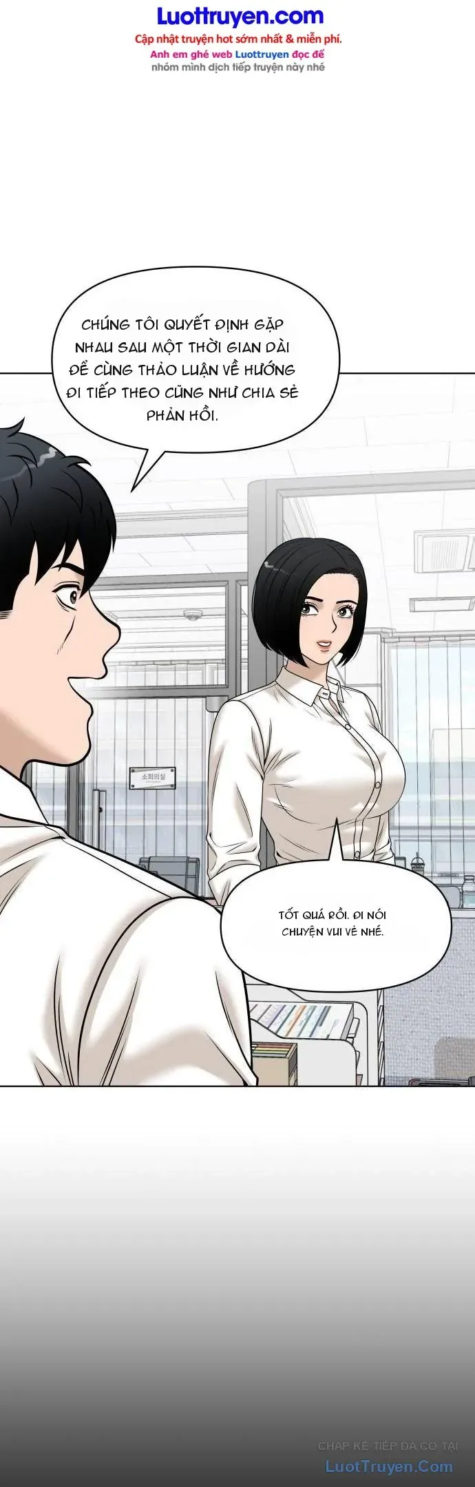 Ở Tuổi 40 Chapter 71 - Trang 44