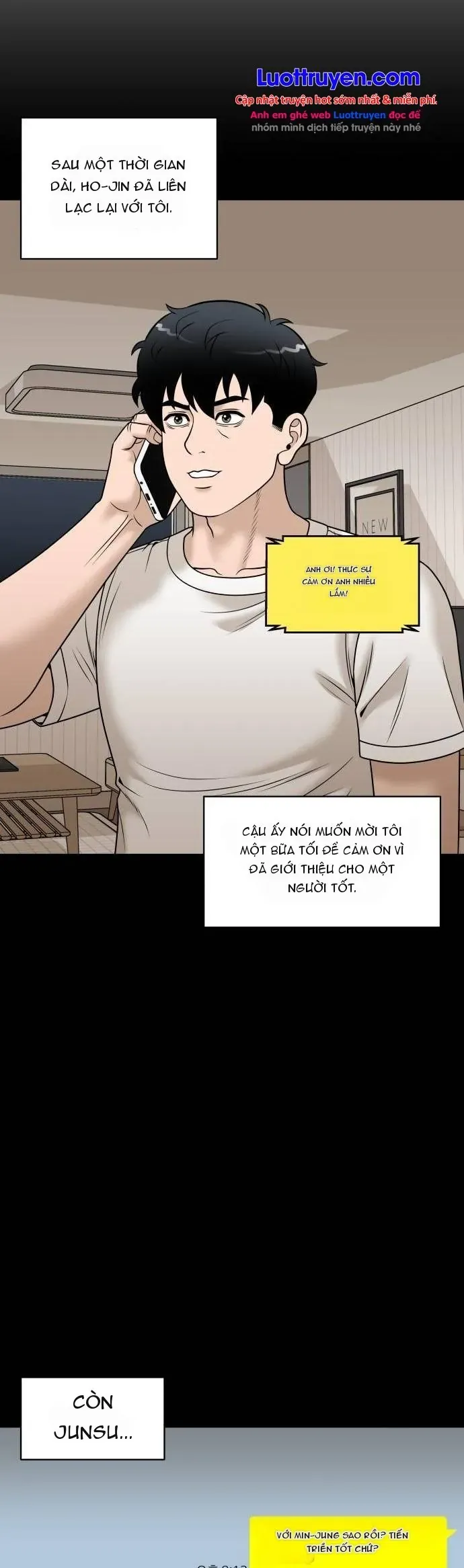 Ở Tuổi 40 Chapter 71 - Trang 45
