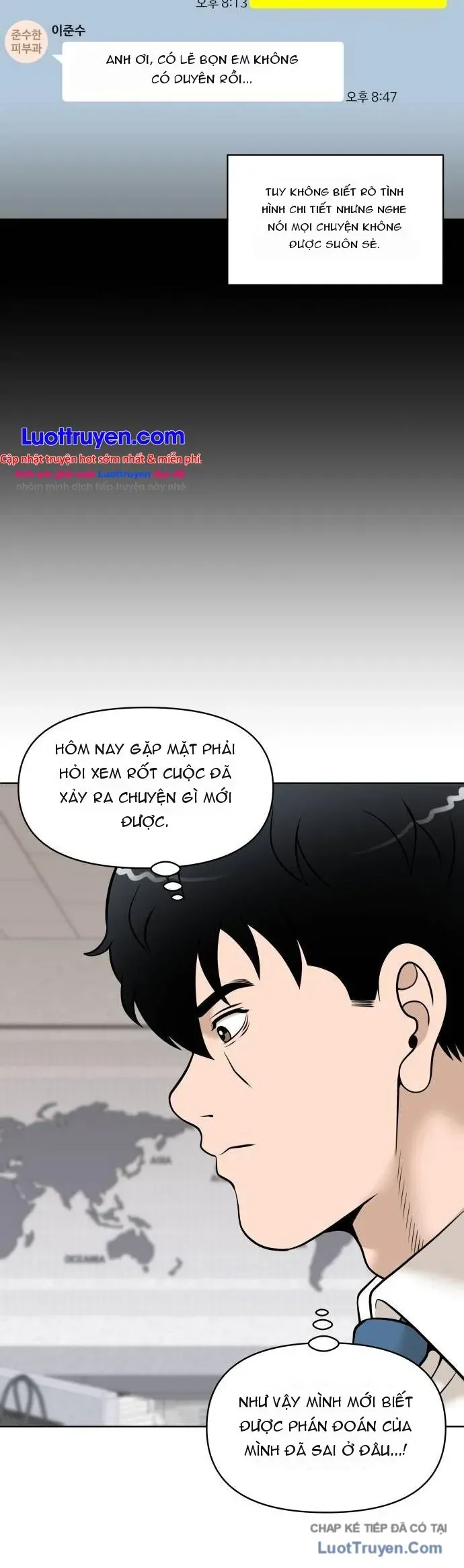 Ở Tuổi 40 Chapter 71 - Trang 46