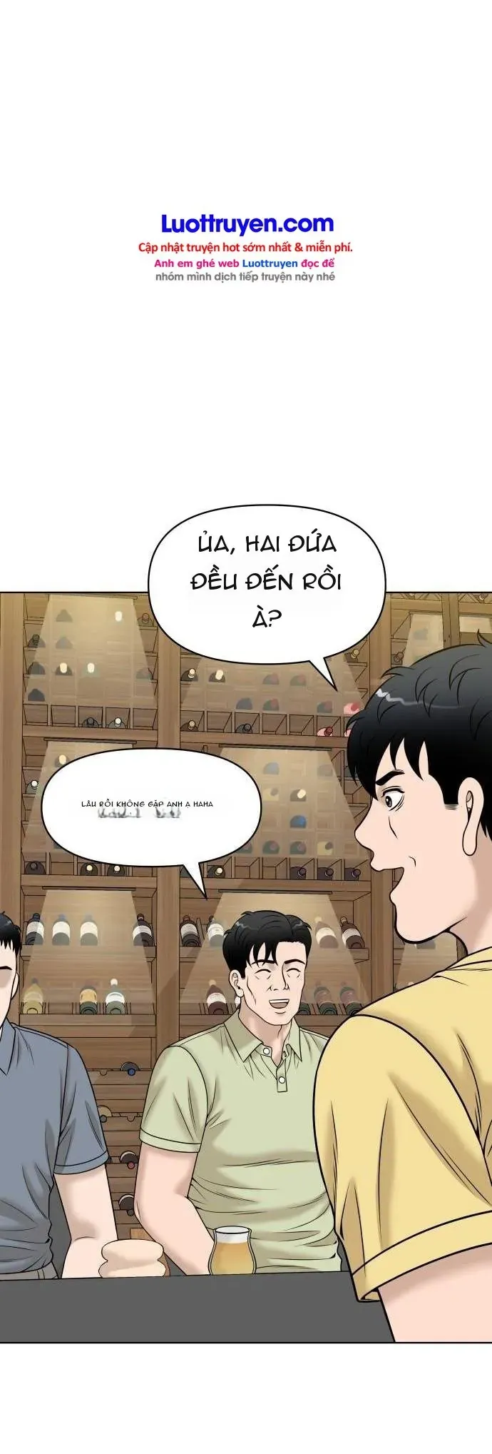 Ở Tuổi 40 Chapter 71 - Trang 49