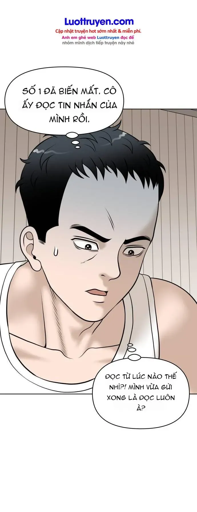Ở Tuổi 40 Chapter 71 - Trang 5