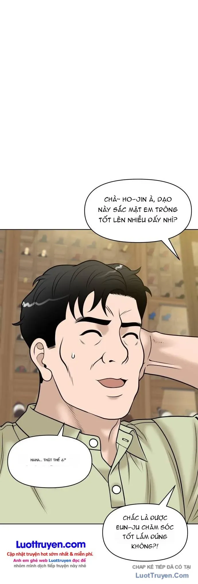 Ở Tuổi 40 Chapter 71 - Trang 50