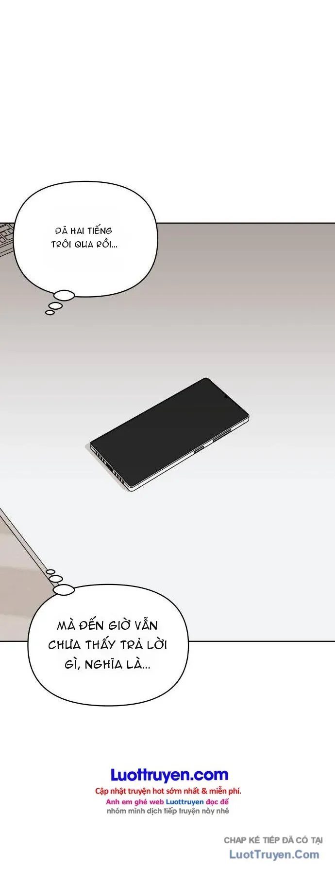 Ở Tuổi 40 Chapter 71 - Trang 6