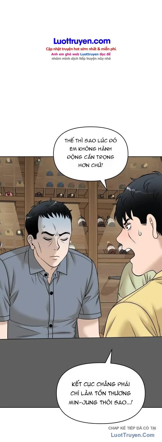 Ở Tuổi 40 Chapter 72 - Trang 10