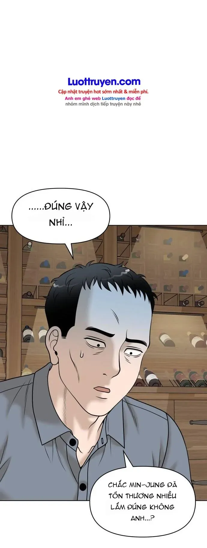 Ở Tuổi 40 Chapter 72 - Trang 11