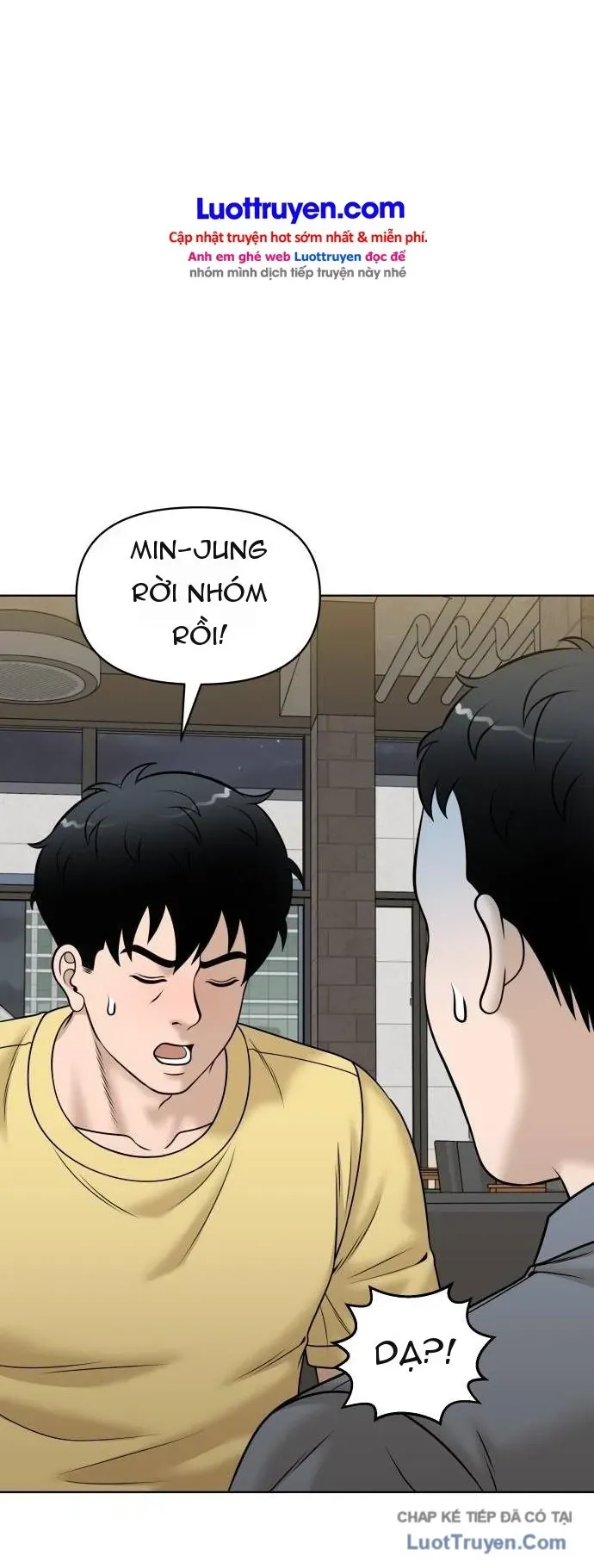 Ở Tuổi 40 Chapter 72 - Trang 12