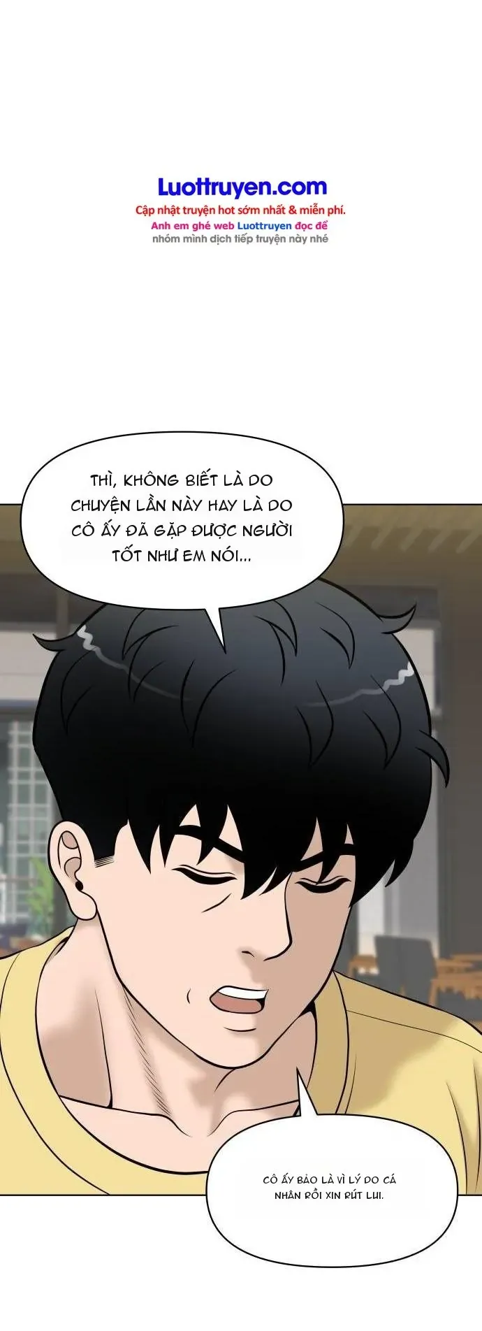 Ở Tuổi 40 Chapter 72 - Trang 13