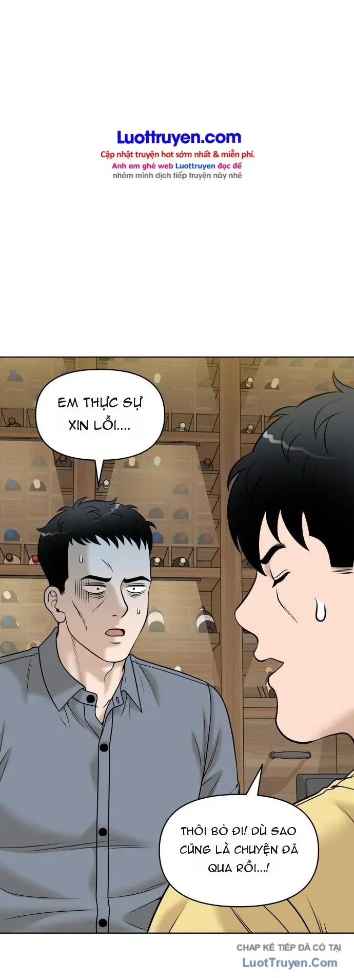Ở Tuổi 40 Chapter 72 - Trang 14