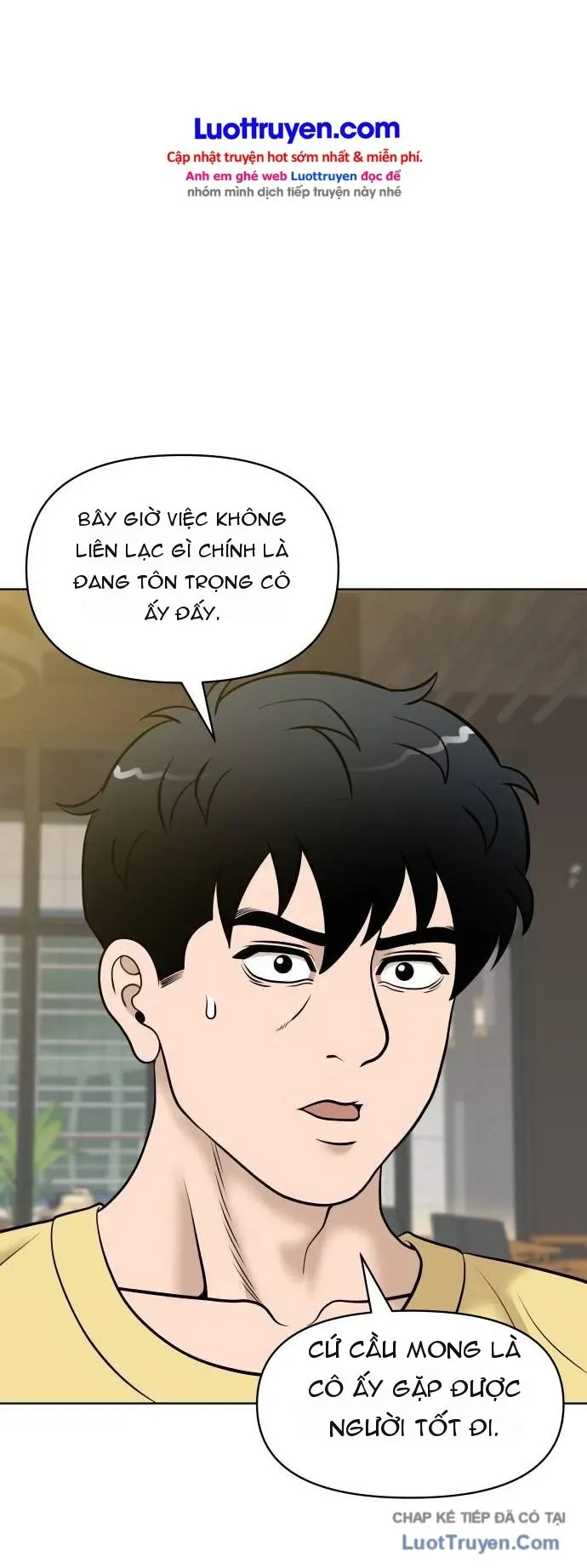 Ở Tuổi 40 Chapter 72 - Trang 18