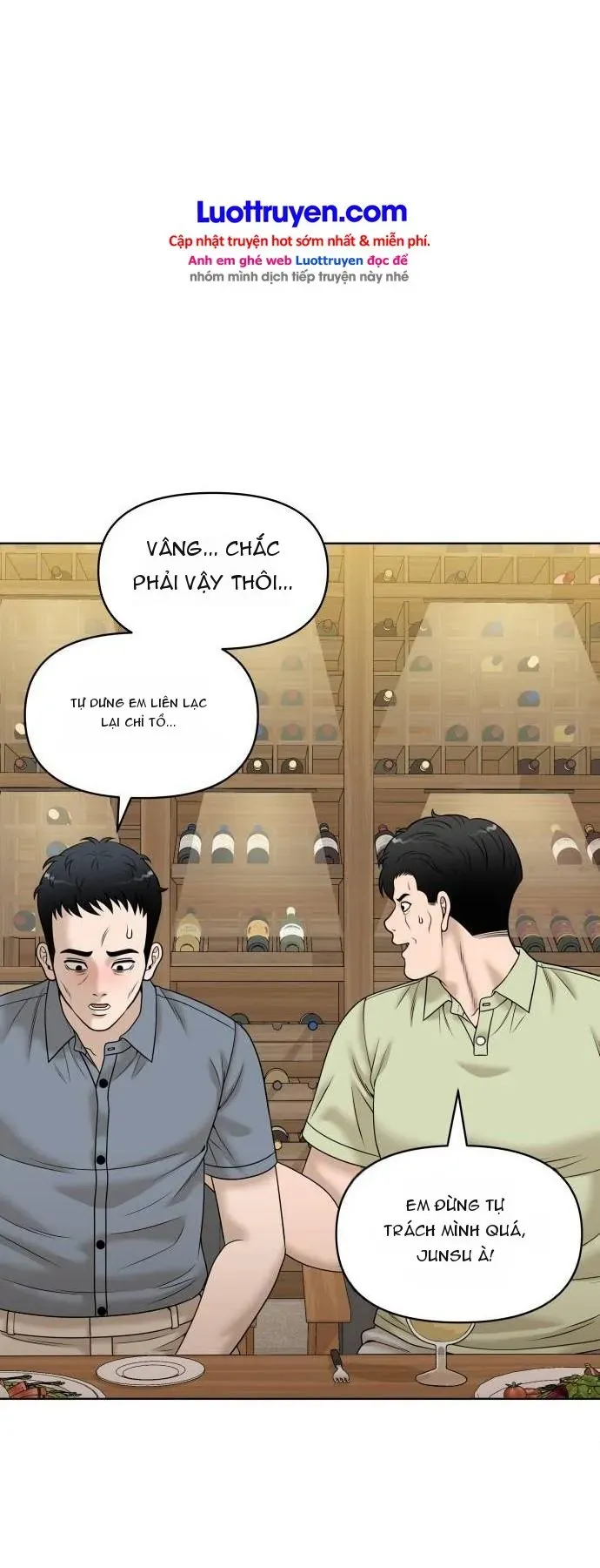 Ở Tuổi 40 Chapter 72 - Trang 19