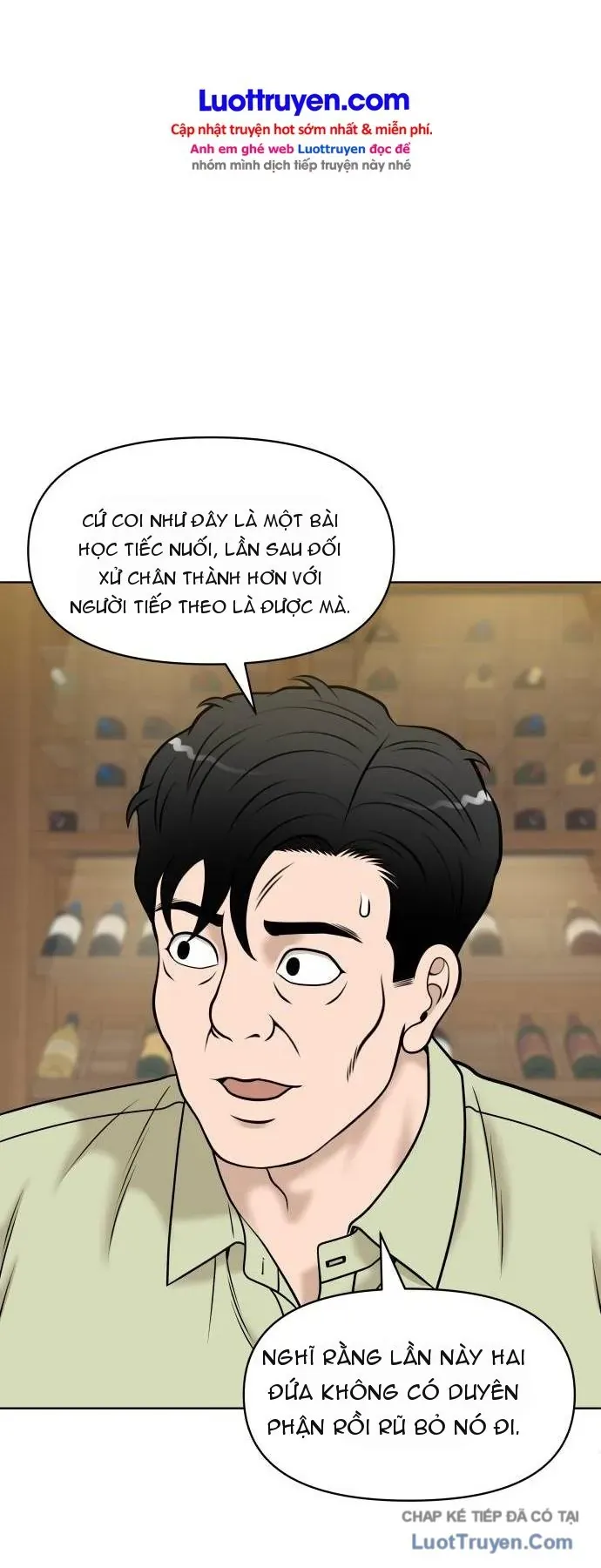 Ở Tuổi 40 Chapter 72 - Trang 20