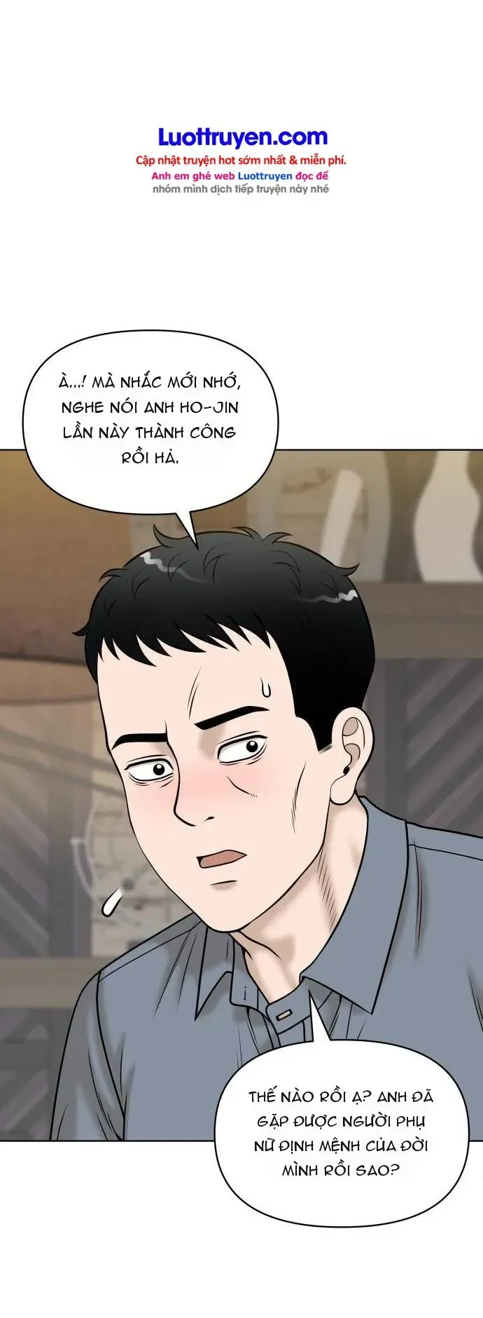 Ở Tuổi 40 Chapter 72 - Trang 21