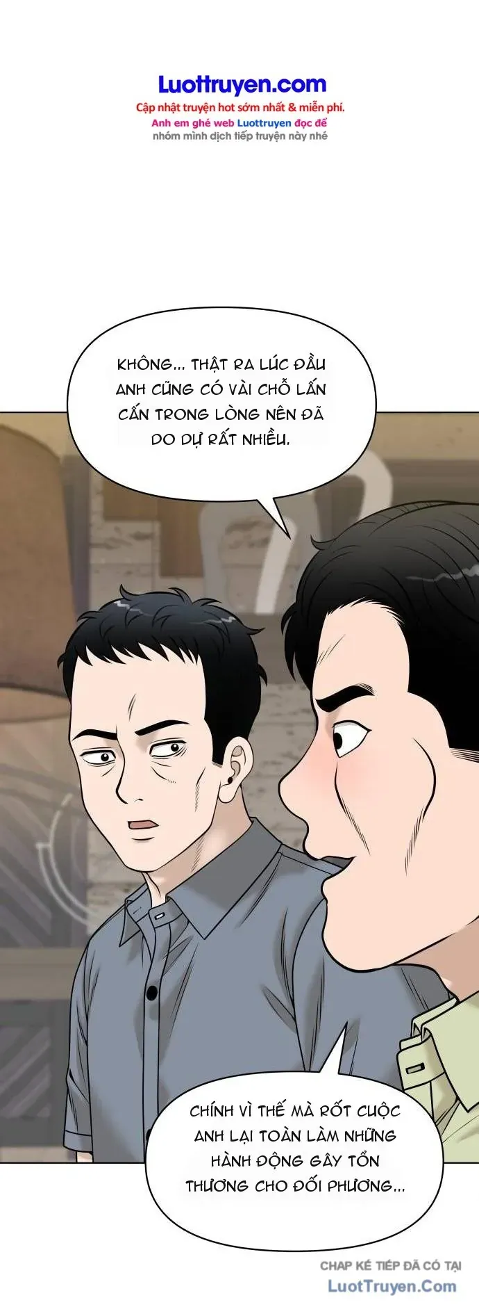 Ở Tuổi 40 Chapter 72 - Trang 22