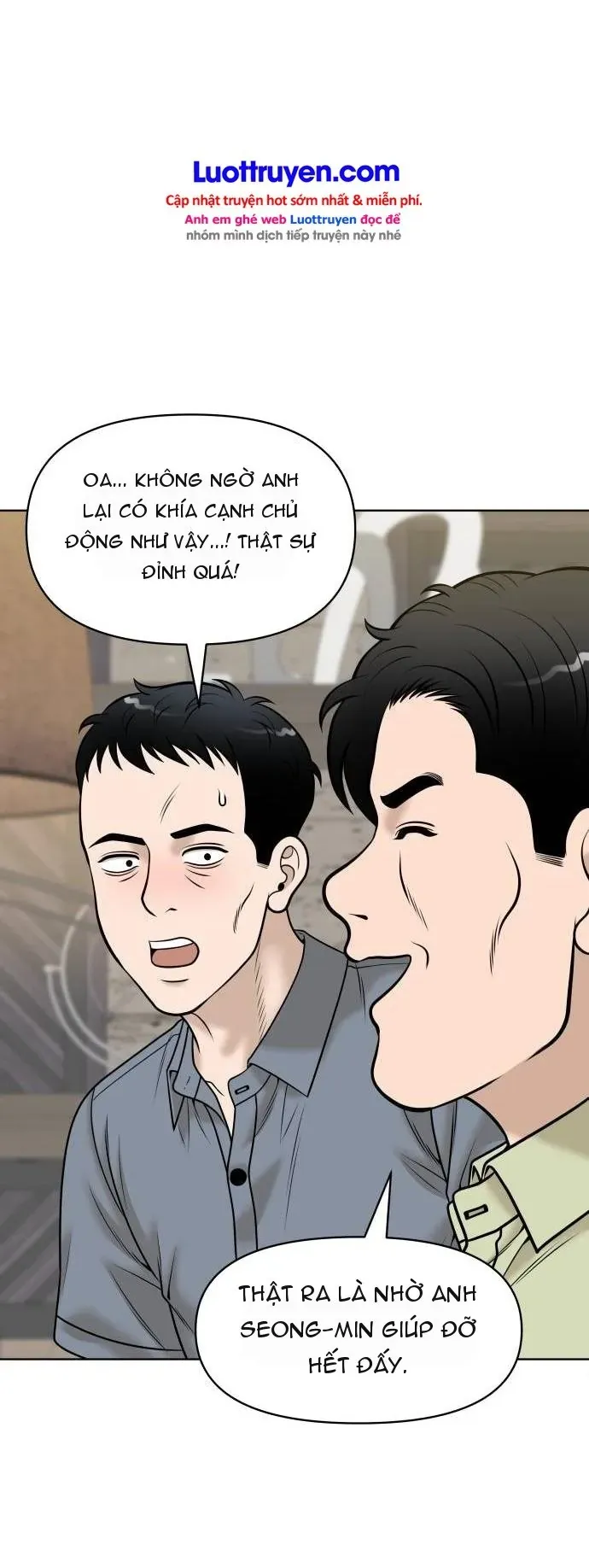 Ở Tuổi 40 Chapter 72 - Trang 25