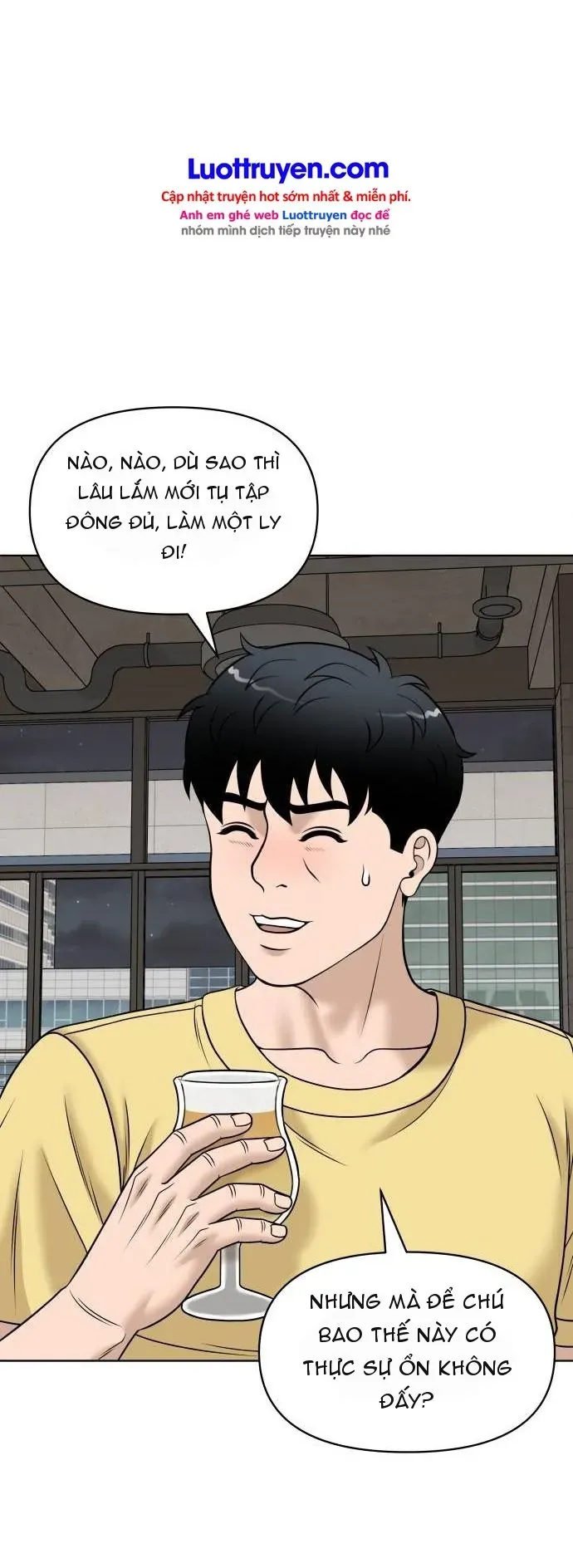 Ở Tuổi 40 Chapter 72 - Trang 27