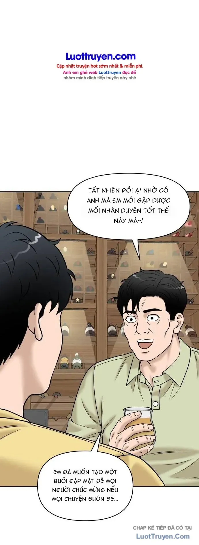 Ở Tuổi 40 Chapter 72 - Trang 28