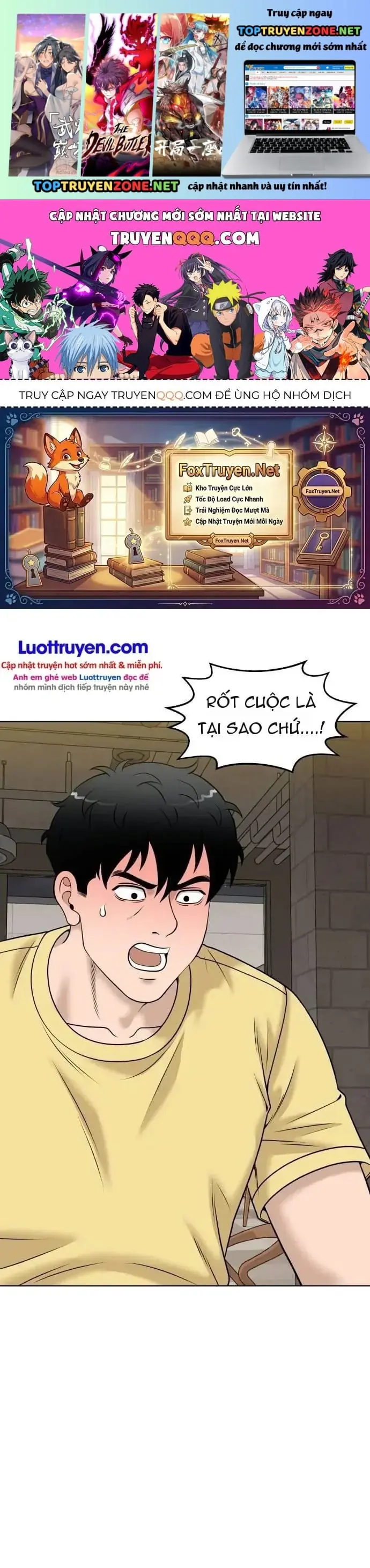 Ở Tuổi 40 Chapter 72 - Trang 3