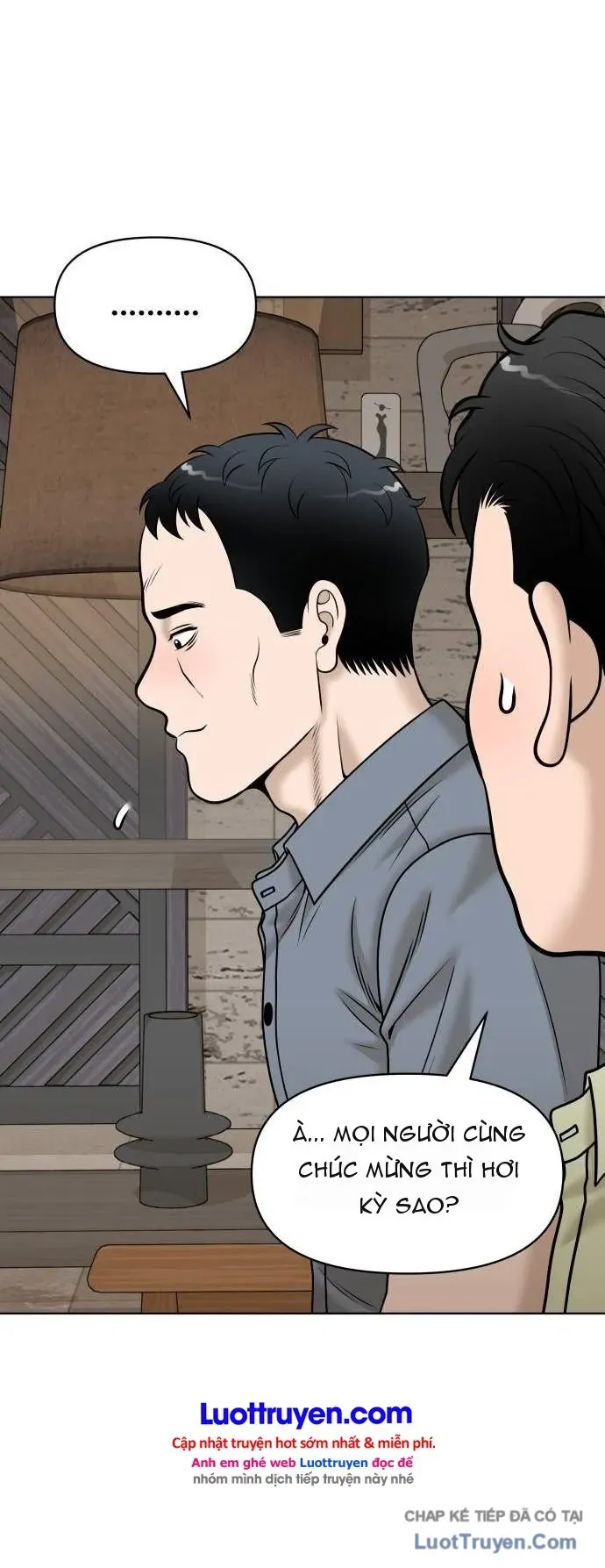 Ở Tuổi 40 Chapter 72 - Trang 30