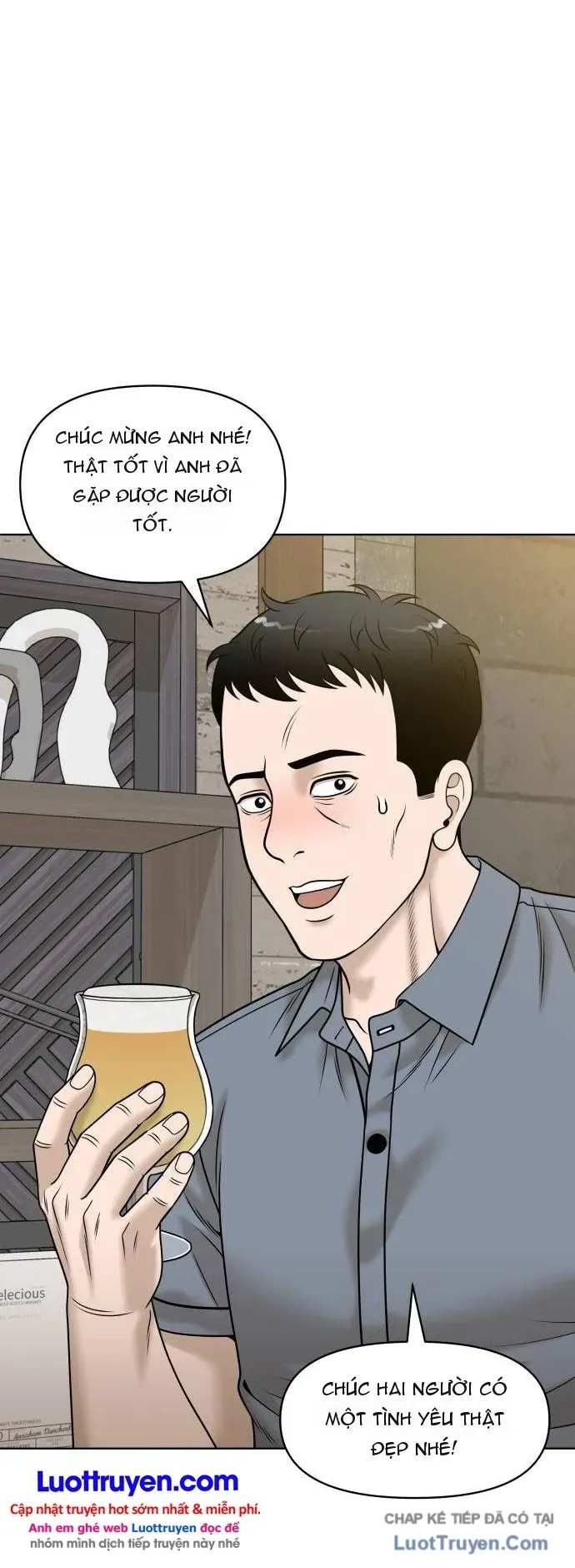 Ở Tuổi 40 Chapter 72 - Trang 32