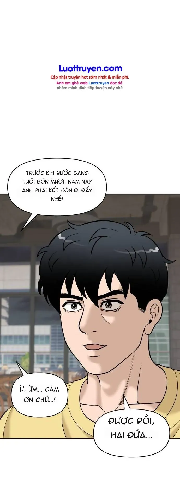 Ở Tuổi 40 Chapter 72 - Trang 33