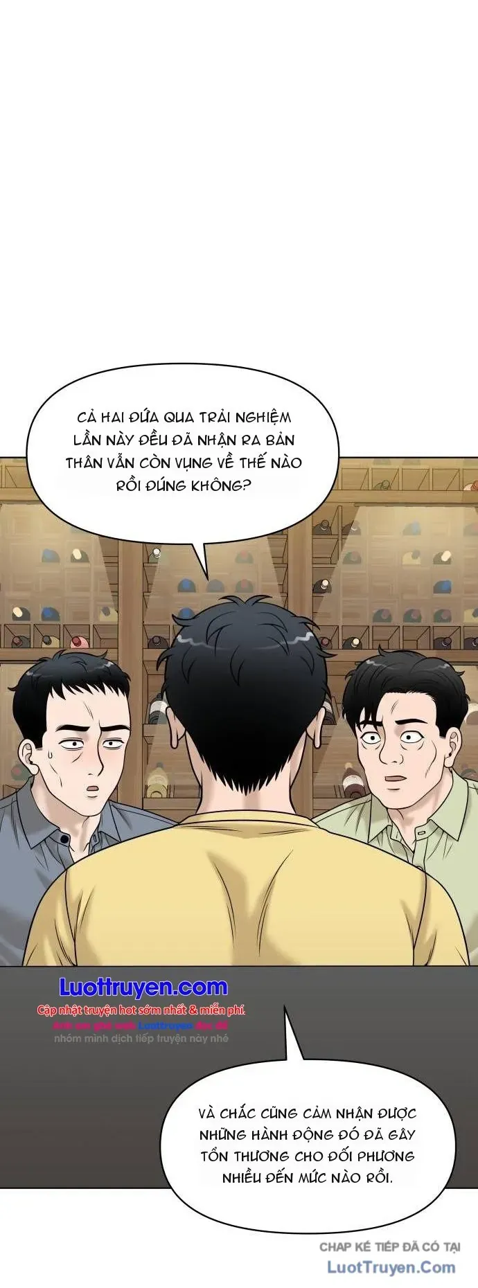 Ở Tuổi 40 Chapter 72 - Trang 34