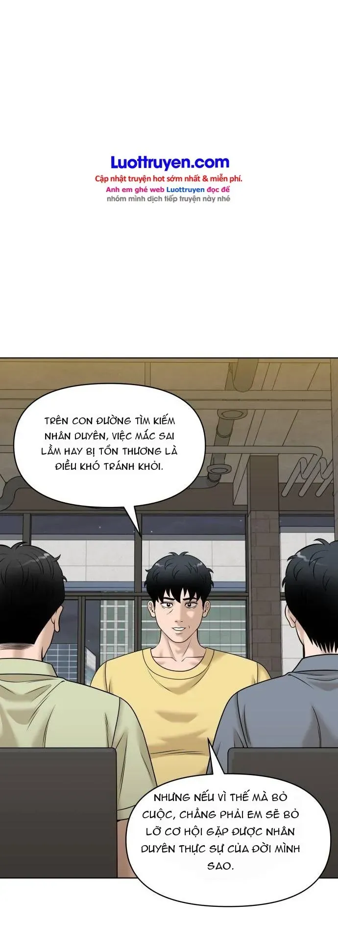 Ở Tuổi 40 Chapter 72 - Trang 35