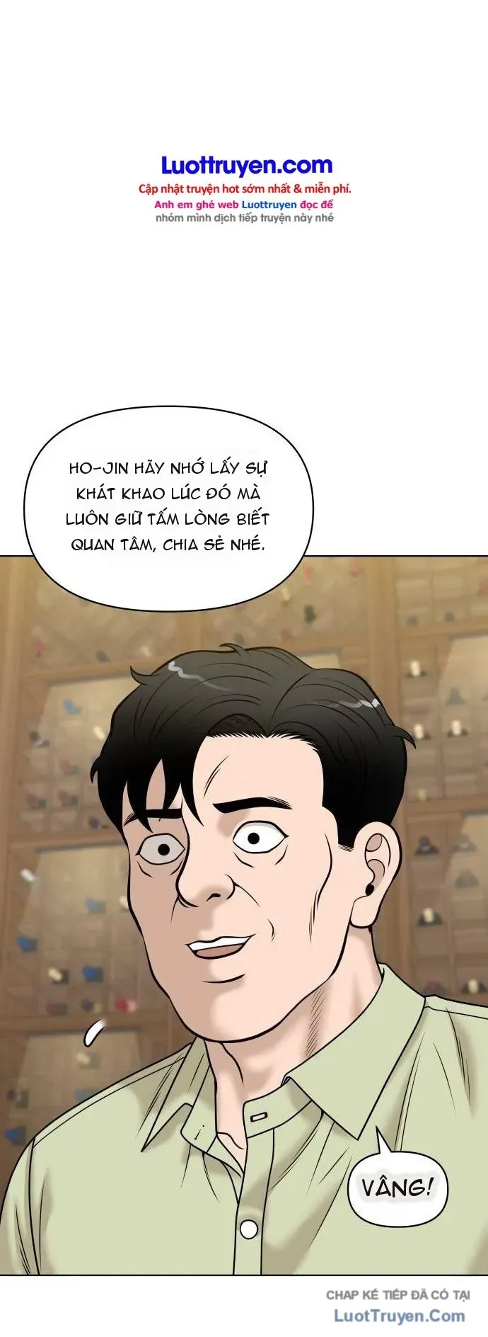 Ở Tuổi 40 Chapter 72 - Trang 36